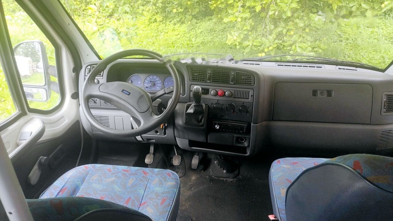 FIAT Ducato 1,9 - Camper: picture 4 FIAT Ducato 1,9 - Camper: picture 4