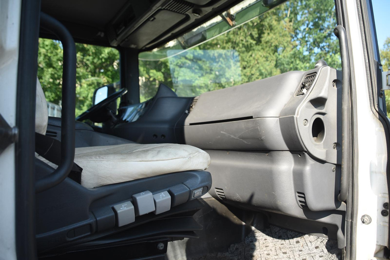Tipper SCANIA P94     220: picture 16