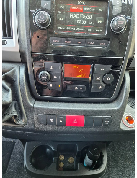 Small van Fiat Ducato.... Multijet 2.3 L3H2.: picture 7