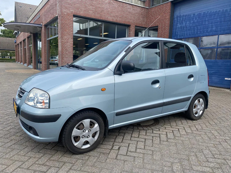 Hyundai Atos 1.1 I Active - Hatchback: picture 1 Hyundai Atos 1.1 I Active - Hatchback: picture 1