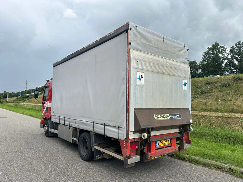 Renault Midlum 150-08 - Box truck: picture 4 Renault Midlum 150-08 - Box truck: picture 4