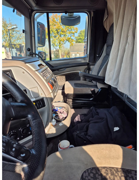 DAF XF 105-460pk ........ only 618000km. - Tractor unit: picture 5 DAF XF 105-460pk ........ only 618000km. - Tractor unit: picture 5