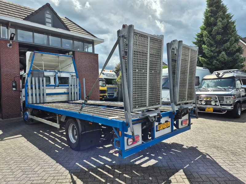 Volvo FL 6 11990kg 6cil.210pk - Autotransporter truck: picture 3 Volvo FL 6 11990kg 6cil.210pk - Autotransporter truck: picture 3