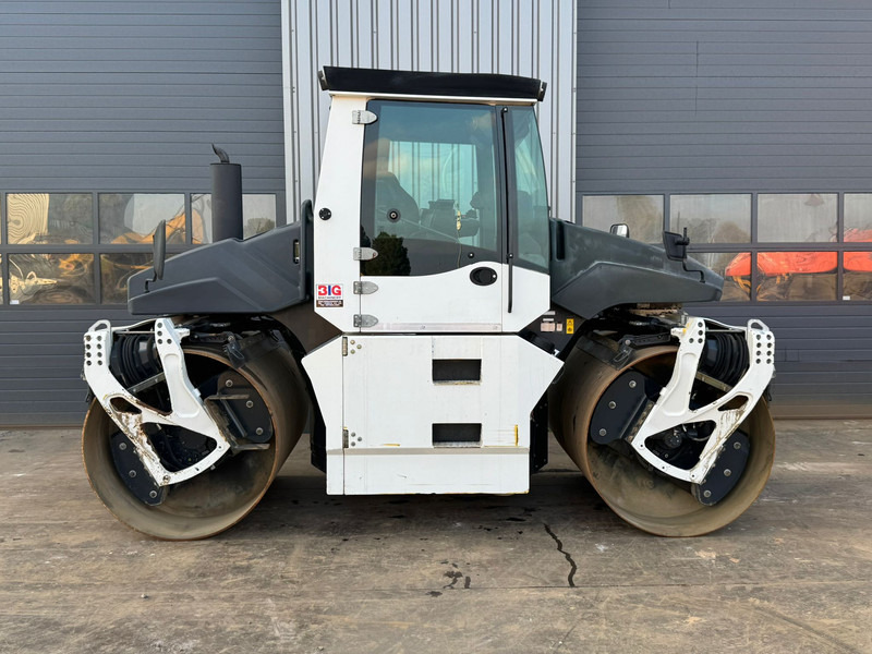 Bomag BW174 AP-4 AM - Roller: picture 5 Bomag BW174 AP-4 AM - Roller: picture 5