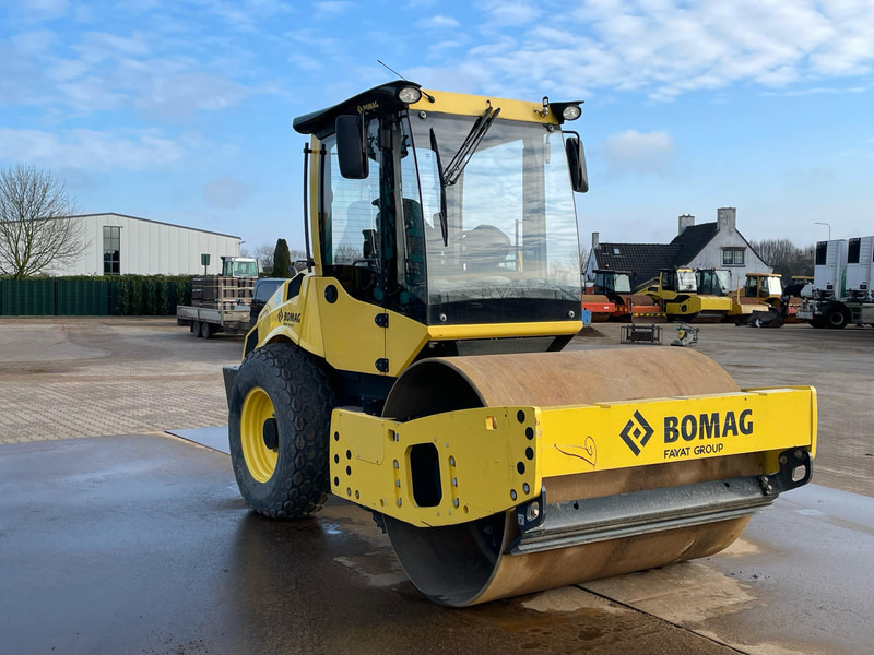 Bomag BW177D-5 | Airconditioning EPA /EU Stage V - Roller: picture 3 Bomag BW177D-5 | Airconditioning EPA /EU Stage V - Roller: picture 3