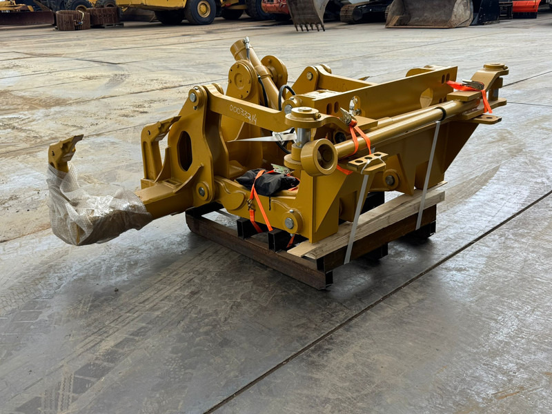 Caterpillar 12M-2 12M-3 140M-2 140M-3 160M-2 Ripper - Ripper: picture 5 Caterpillar 12M-2 12M-3 140M-2 140M-3 160M-2 Ripper - Ripper: picture 5