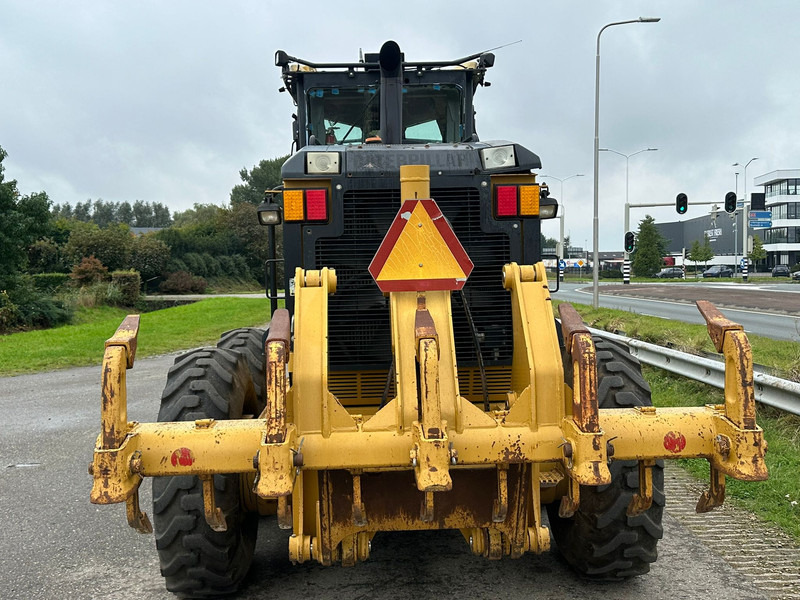 Caterpillar 140M - Grader: picture 4 Caterpillar 140M - Grader: picture 4