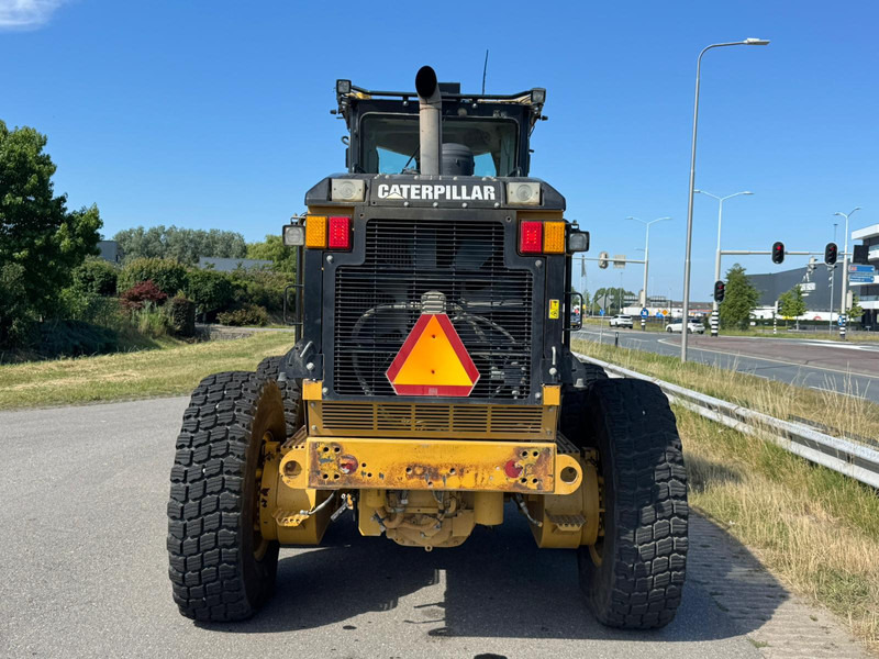 Caterpillar 140M - Grader: picture 4 Caterpillar 140M - Grader: picture 4