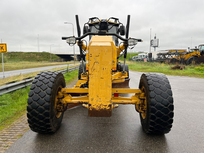 Caterpillar 140M - Grader: picture 4 Caterpillar 140M - Grader: picture 4