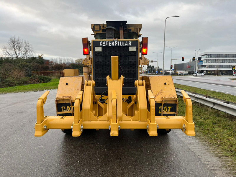 Caterpillar 163H 6x6 | CE-certified - Grader: picture 4 Caterpillar 163H 6x6 | CE-certified - Grader: picture 4