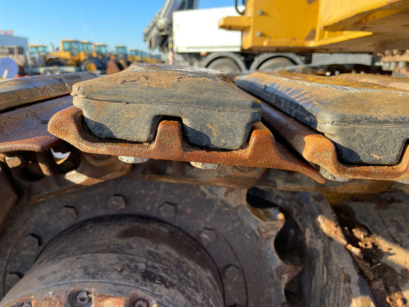 Leasing of Caterpillar 314E LCR Caterpillar 314E LCR: picture 16
