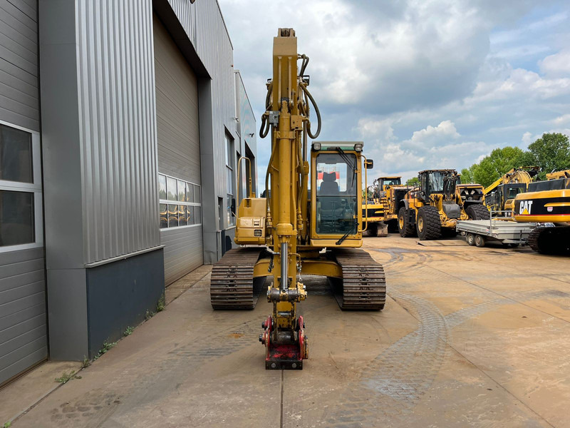 Caterpillar 317BL - CE certified / Triple boom - Crawler excavator: picture 4 Caterpillar 317BL - CE certified / Triple boom - Crawler excavator: picture 4