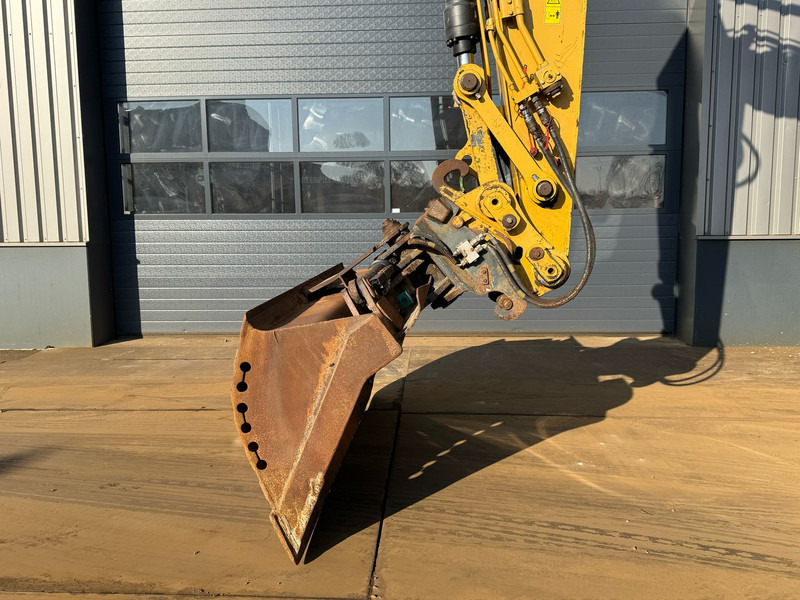 Caterpillar 320EL - Crawler excavator: picture 5 Caterpillar 320EL - Crawler excavator: picture 5