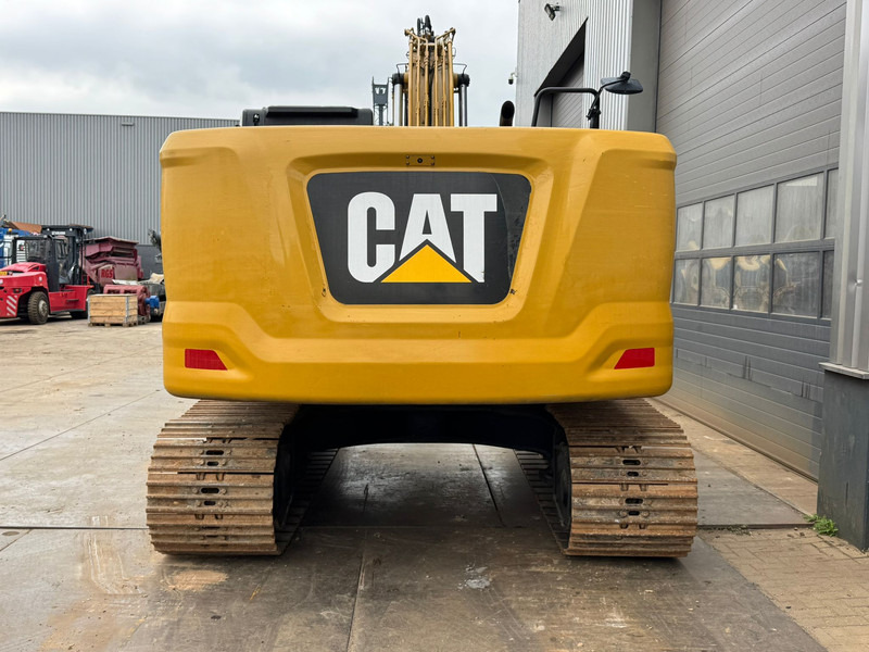 Caterpillar 320GC - Crawler excavator: picture 4 Caterpillar 320GC - Crawler excavator: picture 4