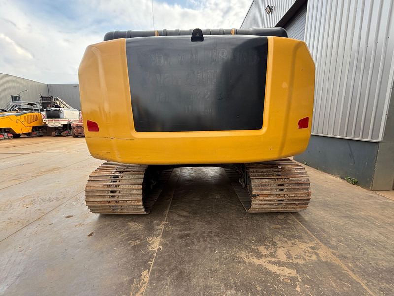 Caterpillar 330FL - Crawler excavator: picture 4 Caterpillar 330FL - Crawler excavator: picture 4