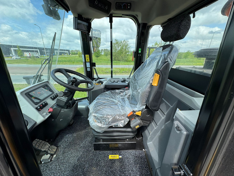 New Wheel loader Caterpillar 950GC Wheel Loader - New / CE: picture 19