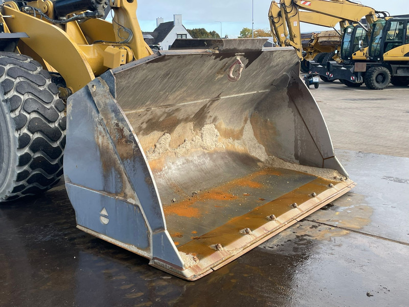 Leasing of Caterpillar 966 14A NEXT GEN Caterpillar 966 14A NEXT GEN: picture 9