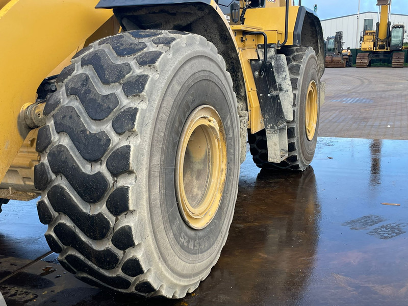 Leasing of Caterpillar 966 14A NEXT GEN Caterpillar 966 14A NEXT GEN: picture 12