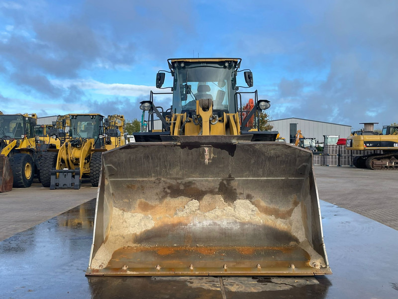 Leasing of Caterpillar 966 14A NEXT GEN Caterpillar 966 14A NEXT GEN: picture 8