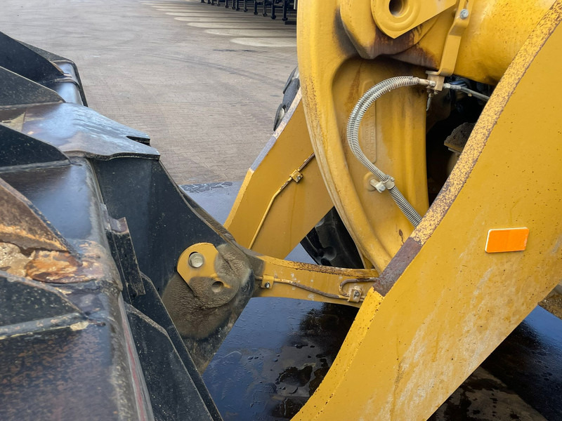 Leasing of Caterpillar 966 14A NEXT GEN Caterpillar 966 14A NEXT GEN: picture 16