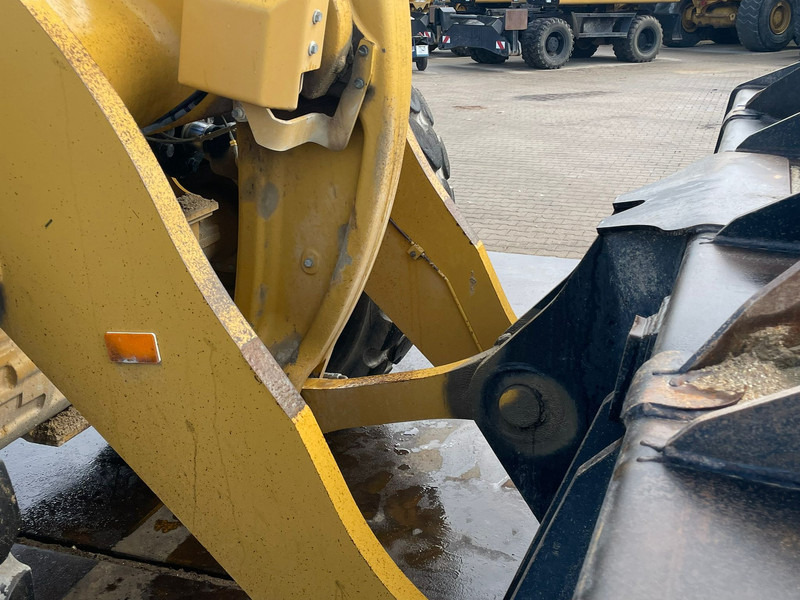 Leasing of Caterpillar 966 14A NEXT GEN Caterpillar 966 14A NEXT GEN: picture 17