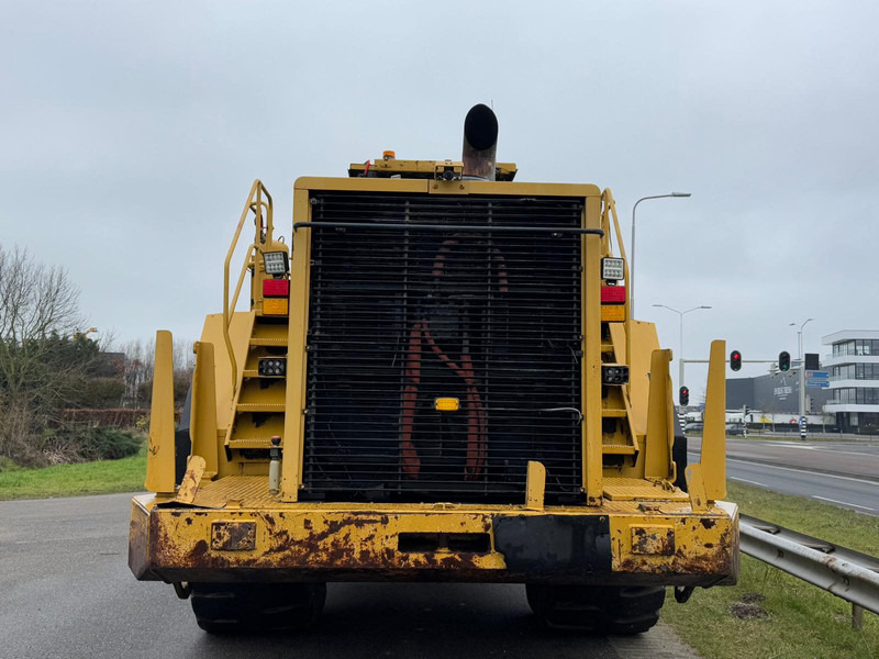 Caterpillar 988H / rebuild in 2018 / 3th function - Wheel loader: picture 4 Caterpillar 988H / rebuild in 2018 / 3th function - Wheel loader: picture 4