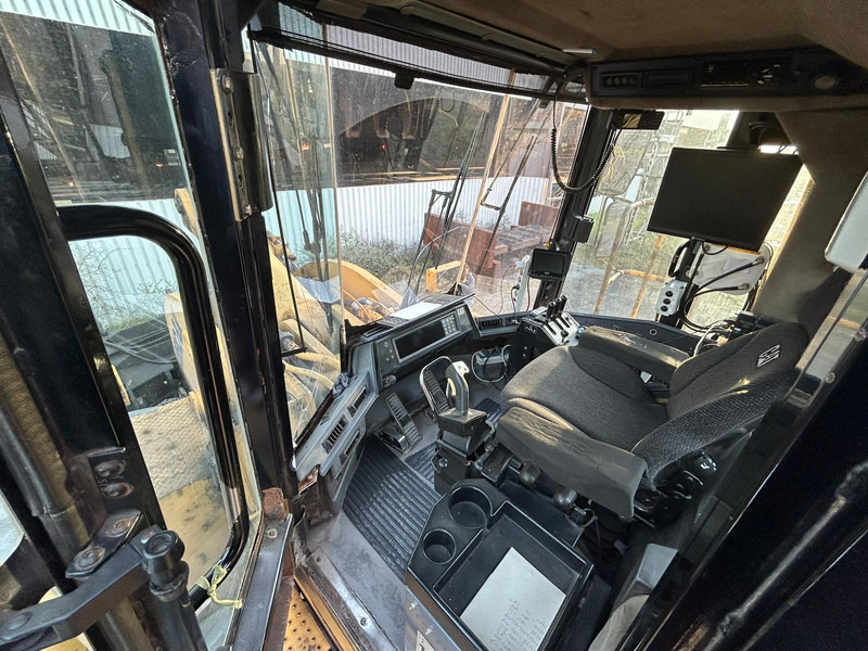 Caterpillar 990 - Wheel loader: picture 5 Caterpillar 990 - Wheel loader: picture 5