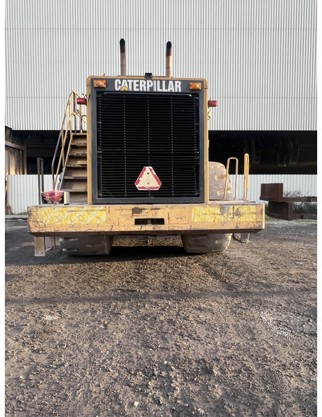 Caterpillar 990 - Wheel loader: picture 4 Caterpillar 990 - Wheel loader: picture 4