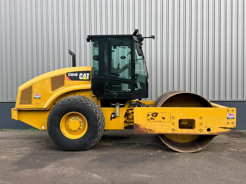 Caterpillar CS64B - Roller: picture 5 Caterpillar CS64B - Roller: picture 5