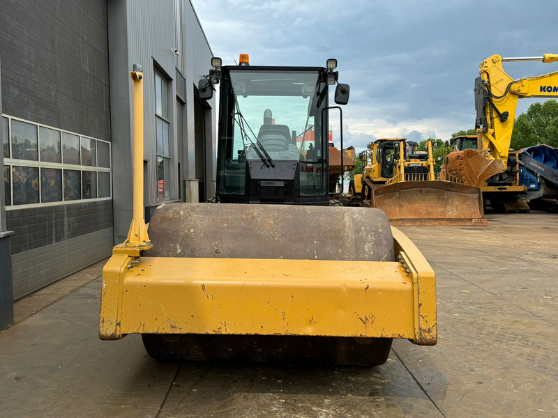 Caterpillar CS76 XT - Roller: picture 4 Caterpillar CS76 XT - Roller: picture 4