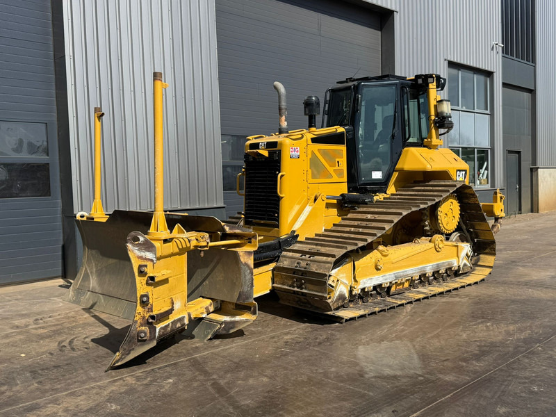 Caterpillar D6N LGP | Dutch Machine - Trimble prepared - Bulldozer: picture 2 Caterpillar D6N LGP | Dutch Machine - Trimble prepared - Bulldozer: picture 2