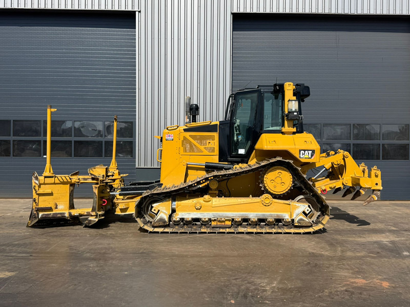 Caterpillar D6N LGP - Bulldozer: picture 1 Caterpillar D6N LGP - Bulldozer: picture 1