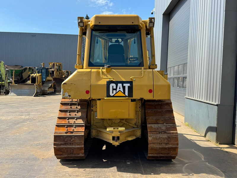 Caterpillar D6N - Bulldozer: picture 5 Caterpillar D6N - Bulldozer: picture 5
