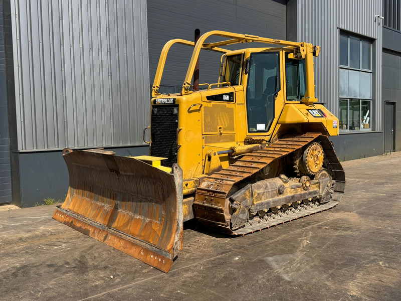 Caterpillar D6N XL - Bulldozer: picture 2 Caterpillar D6N XL - Bulldozer: picture 2