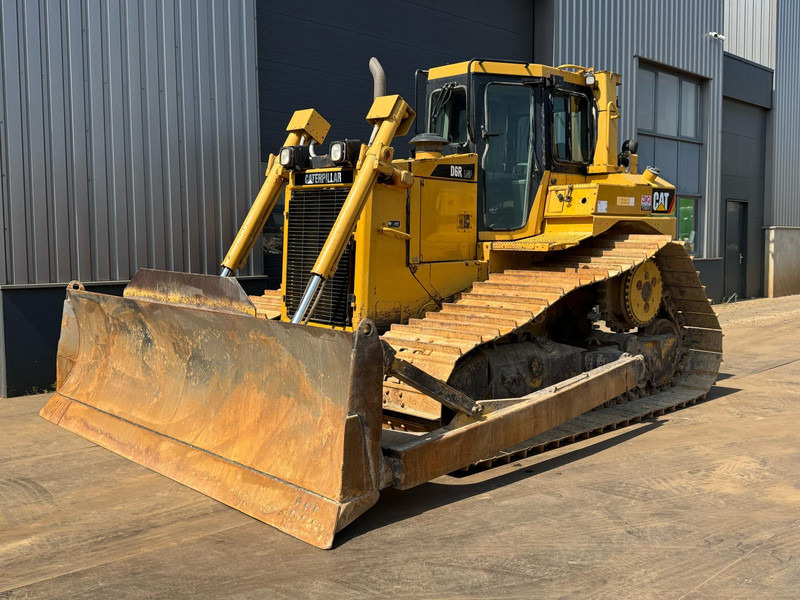 Caterpillar D6R LGP - Belgium machine - Bulldozer: picture 2 Caterpillar D6R LGP - Belgium machine - Bulldozer: picture 2