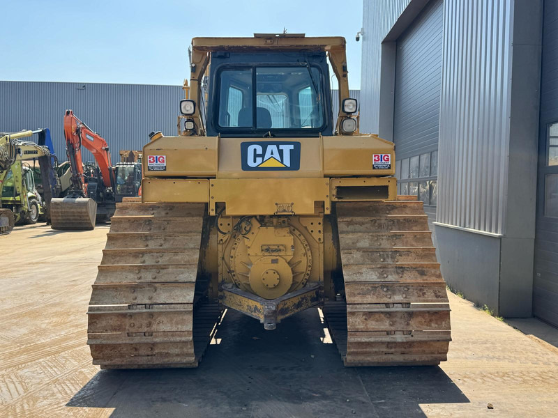 Caterpillar D6R LGP - Bulldozer: picture 4 Caterpillar D6R LGP - Bulldozer: picture 4