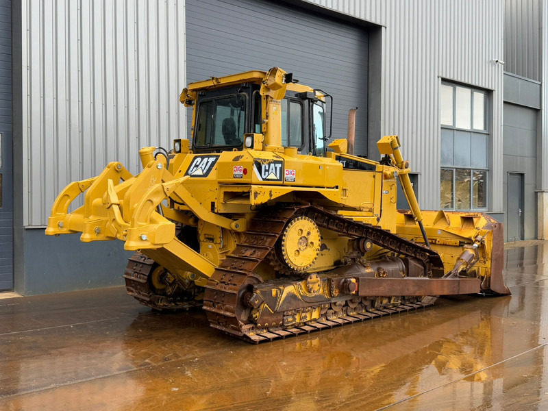 Caterpillar D6T XL - Bulldozer: picture 5 Caterpillar D6T XL - Bulldozer: picture 5