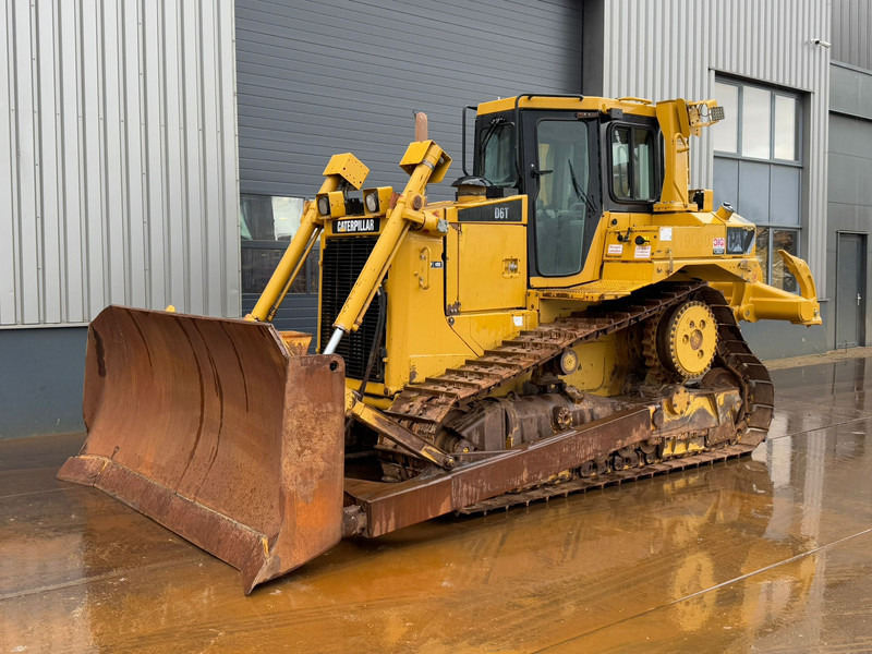 Caterpillar D6T XL - Bulldozer: picture 2 Caterpillar D6T XL - Bulldozer: picture 2