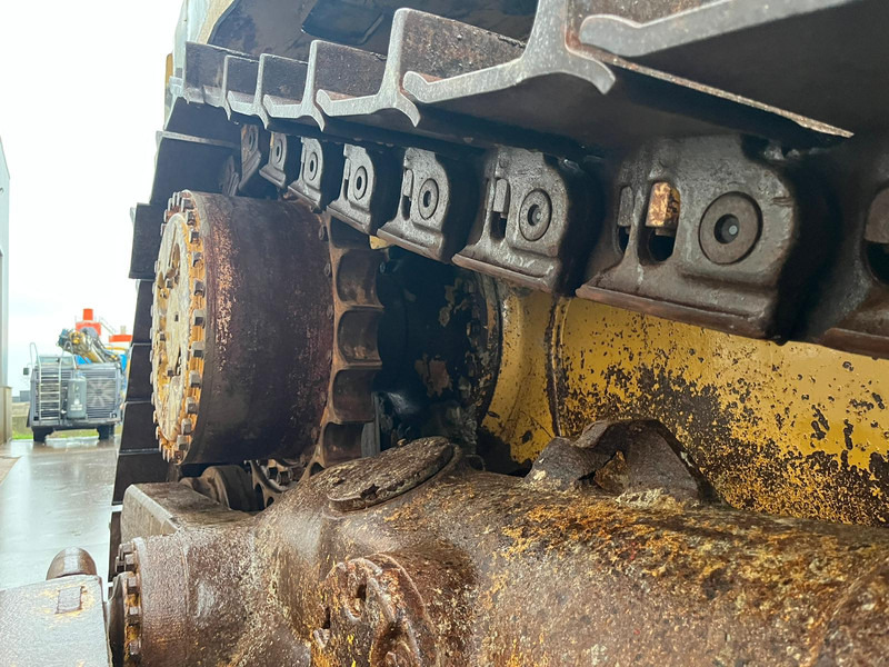 Leasing of Caterpillar D8R - Ripper / Canopy Caterpillar D8R - Ripper / Canopy: picture 13