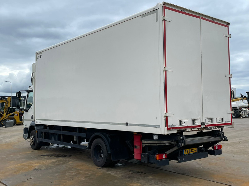 DAF LF 180 FA - Box truck: picture 3 DAF LF 180 FA - Box truck: picture 3