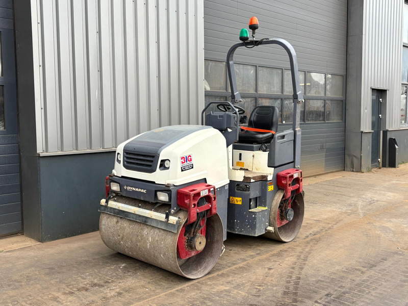 Dynapac CC1200 - Roller: picture 2 Dynapac CC1200 - Roller: picture 2
