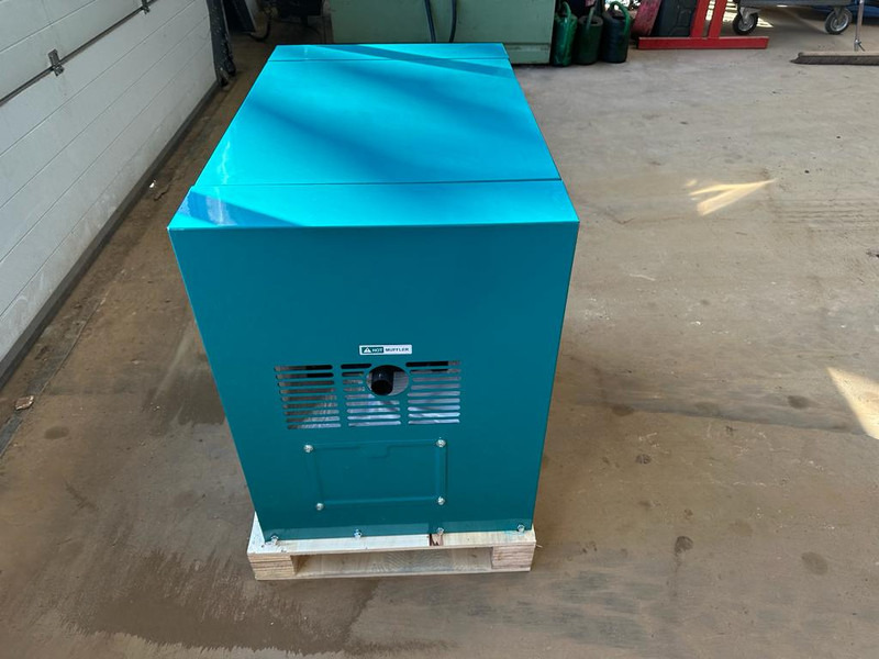 Giga power Giga power 10 kVA silent generator set - PLD12000SE - Generator set: picture 4 Giga power Giga power 10 kVA silent generator set - PLD12000SE - Generator set: picture 4