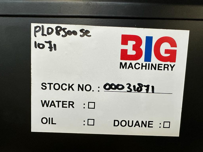 Leasing of Giga power PLD8500SE 8 kVA silent generator Giga power PLD8500SE 8 kVA silent generator: picture 10 Leasing of Giga power PLD8500SE 8 kVA silent generator Giga power PLD8500SE 8 kVA silent generator: picture 10