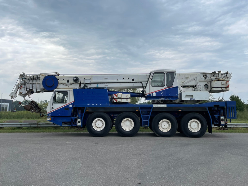 Grove GMK4075 - Mobile crane: picture 2 Grove GMK4075 - Mobile crane: picture 2