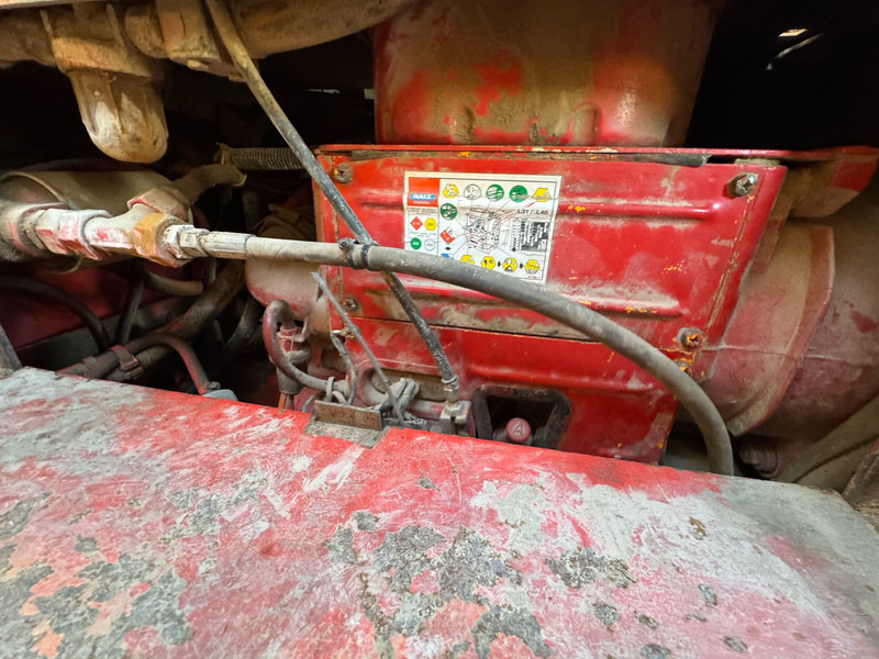 Roller Hamm DV 3.22 Double Drum: picture 20 Roller Hamm DV 3.22 Double Drum: picture 20