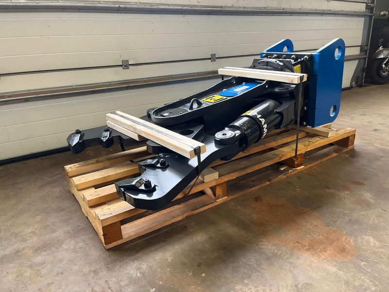 Hammer MCK06 shear - Demolition shears: picture 2 Hammer MCK06 shear - Demolition shears: picture 2