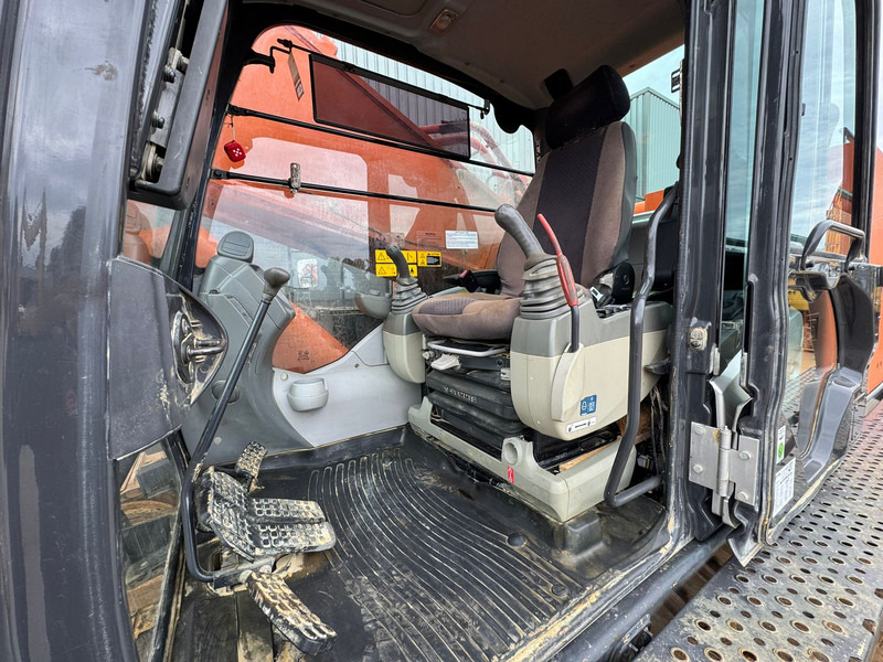 Hitachi ZX870-5 for sale, Excavator, 89900 EUR - 10455584