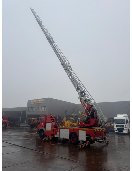 Leasing of Iveco 130E23 4x2 Firetruck Iveco 130E23 4x2 Firetruck: picture 9 Leasing of Iveco 130E23 4x2 Firetruck Iveco 130E23 4x2 Firetruck: picture 9