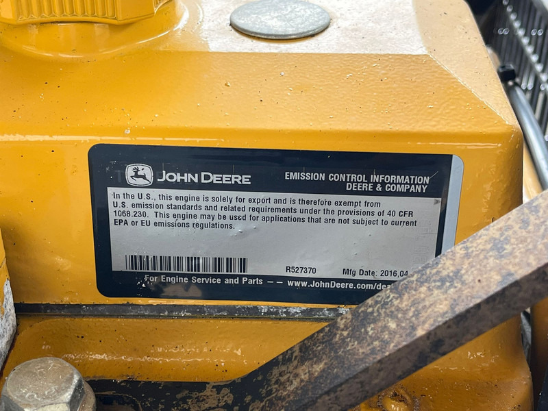 Leasing of John Deere Hydraulic Powerpack A 200 - Unused John Deere Hydraulic Powerpack A 200 - Unused: picture 9
