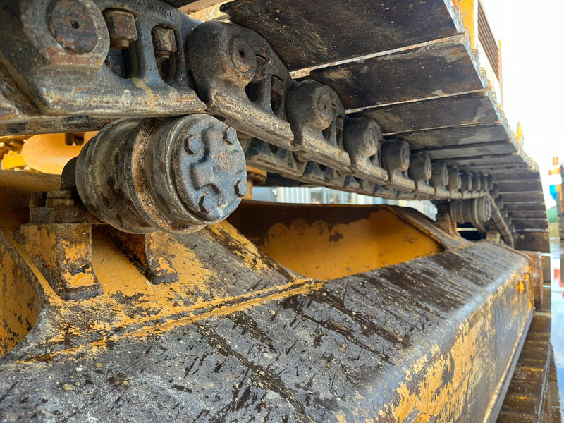 Drilling rig Liebherr R922 HDSL Wimmer Drill: picture 11